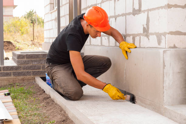 Licensed Vapor Barrier Installation service in Jackson, NJ - Arrow Tight Waterproofing